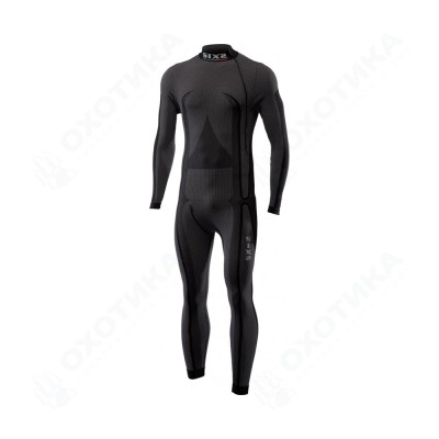 Моносьют SIXS STX HN RACING Black Carbon