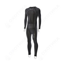 Моносьют SIXS STX RACING Black Carbon