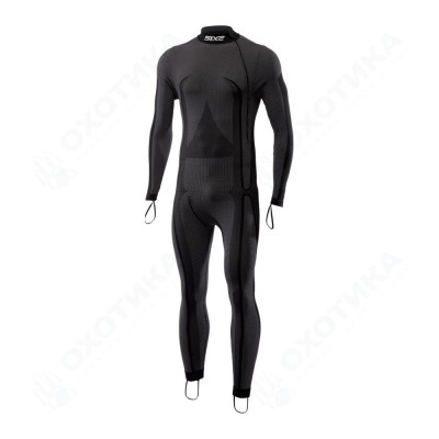 Моносьют SIXS STX HIGH NECK 3XL/4XL