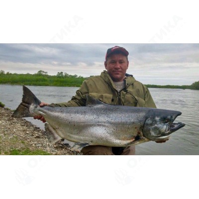 Куртка Хатанга GRAYLING (таслан, песок)