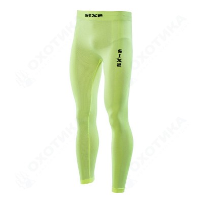 Термоштаны SIXS PNX C XXL