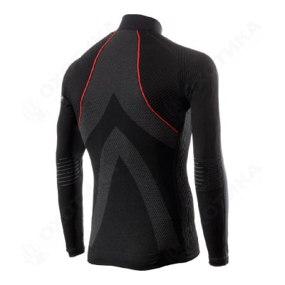 Джерси SIXS WT Black/Red