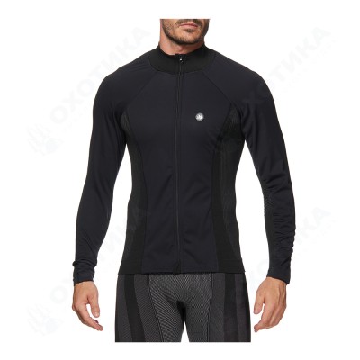 Джерси SIXS WT Black/Red