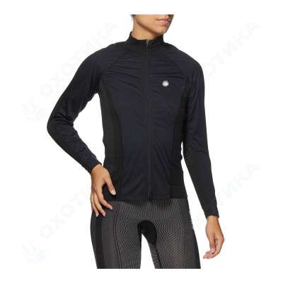 Джерси SIXS WT Black/Red