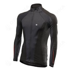 Джерси SIXS WT Black/Red
