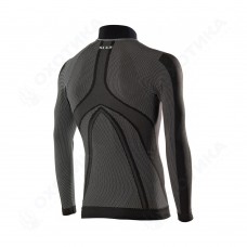 Лонгслив SIXS TS3 Black Carbon