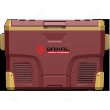 Автохолодильник BAIKAL IR42