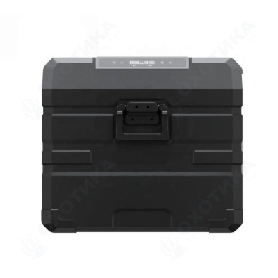 Автомобильный Холодильник Alpicool TW95 (95L) двухкамерный 12/24/110/220V