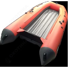 Лодка ПВХ BAIKAL SEA DART BOAT HD 300
