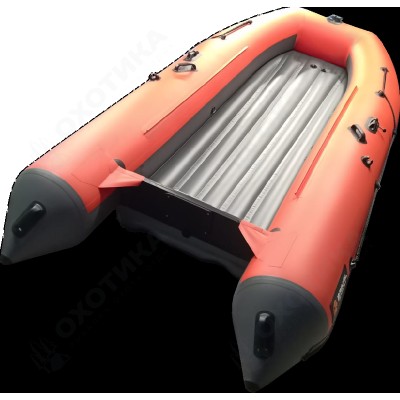 Лодка ПВХ BAIKAL SEA DART BOAT HDs 400