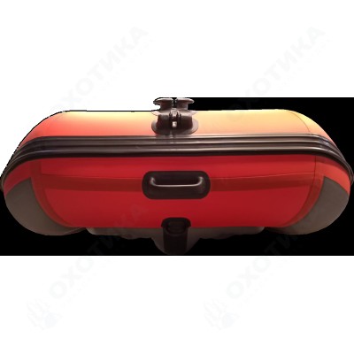 Лодка ПВХ BAIKAL SEA DART BOAT HDs 400