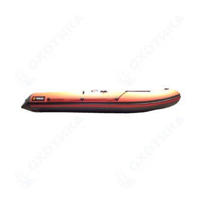 Лодка ПВХ BAIKAL SEA DART BOAT HDs 400