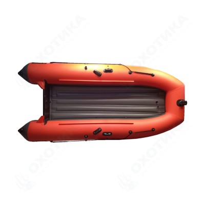 Лодка ПВХ BAIKAL SEA DART BOAT HDs 400
