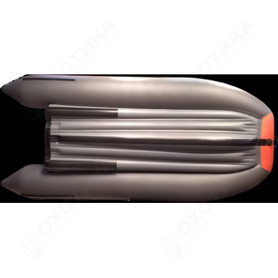 Лодка ПВХ BAIKAL SEA DART BOAT HDs 400