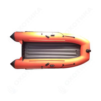 Лодка ПВХ BAIKAL SEA DART BOAT HDs 400