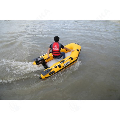 Лодка моторно-гребная ПВХ MARINE PD 230