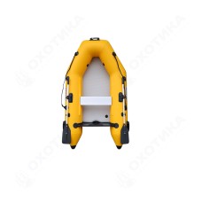 Лодка моторно-гребная ПВХ MARINE PD 230