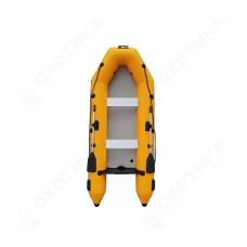 Лодка моторно-гребная ПВХ MARINE PD 330