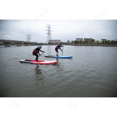 Доска SUP KOETSU 320 красная