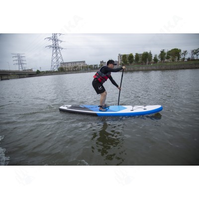 Доска SUP KOETSU 320 синяя