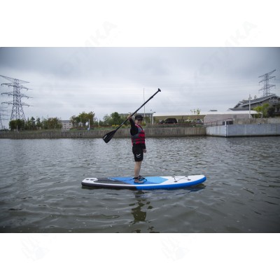 Доска SUP KOETSU 320 синяя