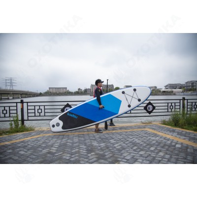 Доска SUP KOETSU 320 синяя