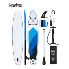 Доска SUP KOETSU 320 синяя