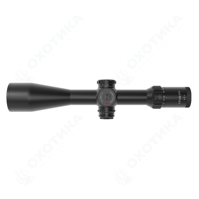 Оптический прицел Artelv LRS 5-30x56 FFP 34mm