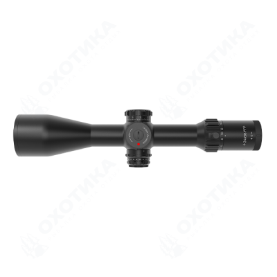 Оптический прицел Artelv LRS 4-24x56 FFP 34mm