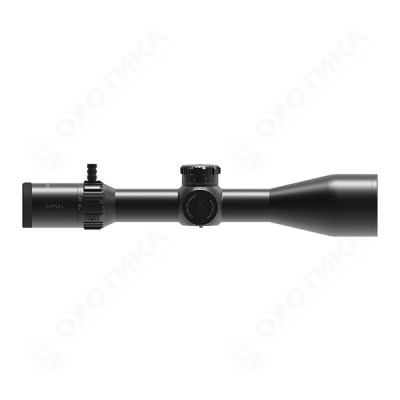 Оптический прицел Artelv LRS 4-24x56 FFP 34mm