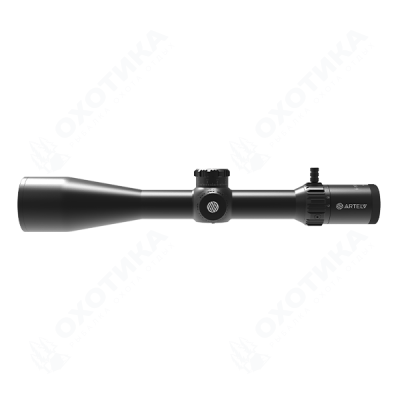 Оптический прицел Artelv LRS 6-50x56 FFP 34mm