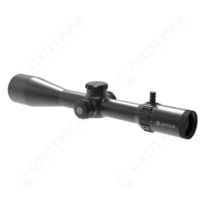 Оптический прицел Artelv LRS 6-50x56 FFP 34mm