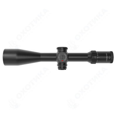 Оптический прицел Artelv LRS 6-50x56 FFP 34mm