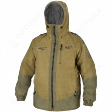 Костюм мужской зимний «Dikson I Comfort» (Zamsha) (Хаки)