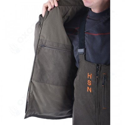 Костюм мужской зимний «Dikson I Comfort» (Alova) (Цифра)