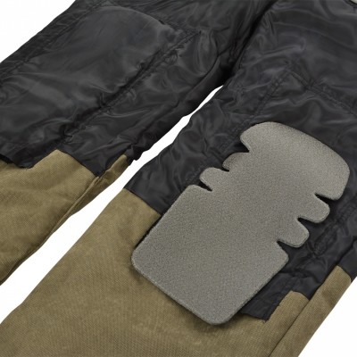 Костюм мужской зимний «Dikson I Comfort» (Alova) (Сумрак)