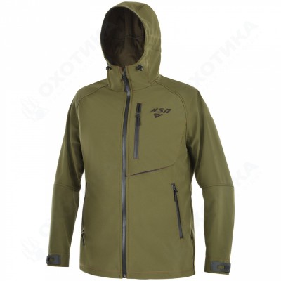 Костюм мужской «Orlan» (Soft Shell) (Хаки)