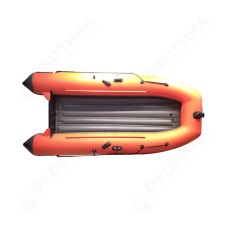 Лодка ПВХ BAIKAL SEA DART BOAT HD 360