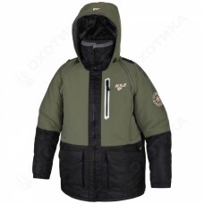 Костюм зимний мужской «Arctic VII Comfort» (Хаки)