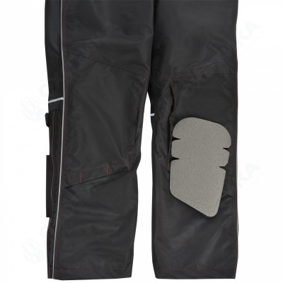 Костюм зимний мужской «Arctic VII Comfort» (Хаки)