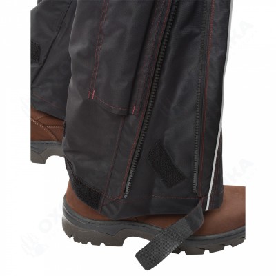 Костюм зимний мужской «Arctic VII Comfort» (Махагон)