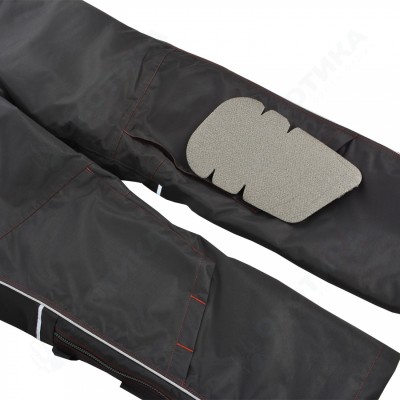 Костюм зимний мужской «Arctic VII Comfort» (Махагон)