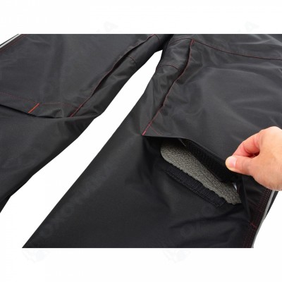 Костюм зимний мужской «Arctic VII Comfort» (Махагон)