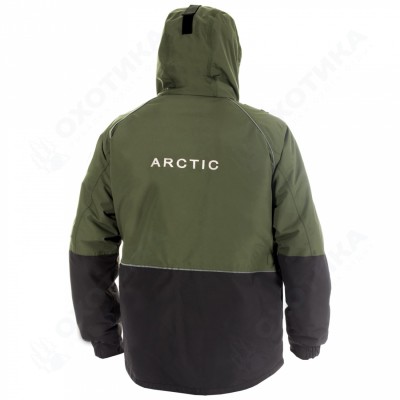 Костюм мужской зимний «Arctic II Comfort» (Хаки)