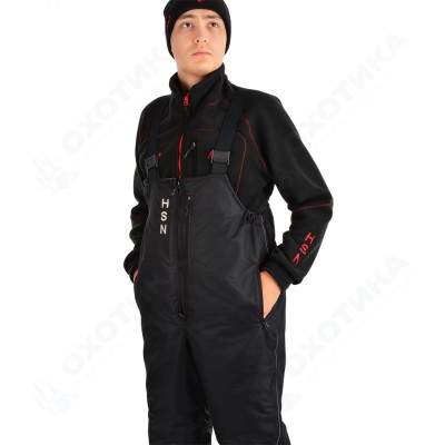 Костюм мужской зимний «Arctic II Comfort» (Хаки)