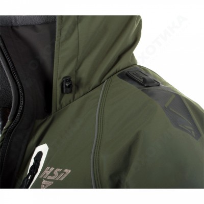 Костюм мужской зимний «Arctic II Comfort» (Хаки)