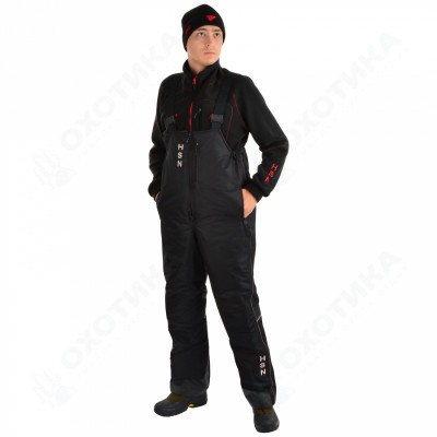 Костюм мужской зимний «Arctic II Comfort» (Хаки)