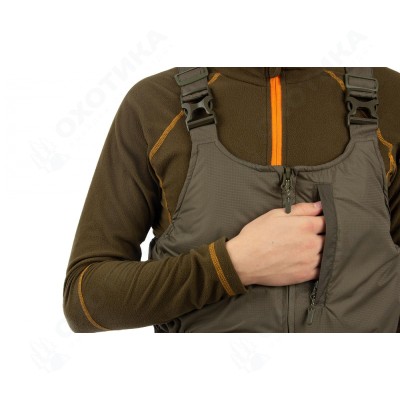 Костюм Следопыт ORION Active, зимний -35, хаки