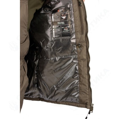 Костюм Следопыт ORION Active, зимний -35, хаки