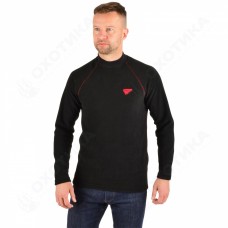Толстовка флисовая «Winter II-280» (Хаки) ПРОДАЖА НА ВБ